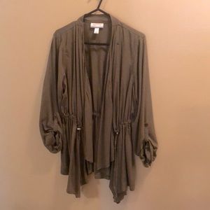 Motherhood Maternity Nursing Shirt